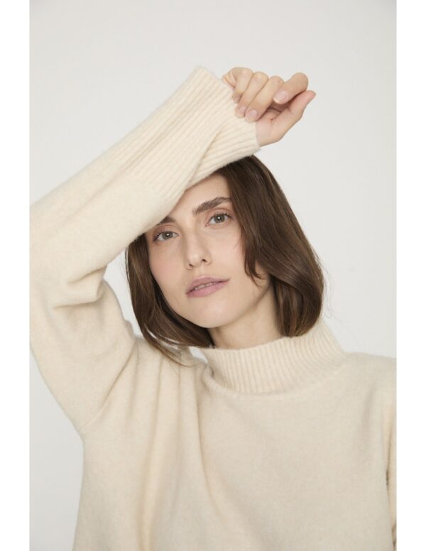 Vulpe Sweater - Designers Society
