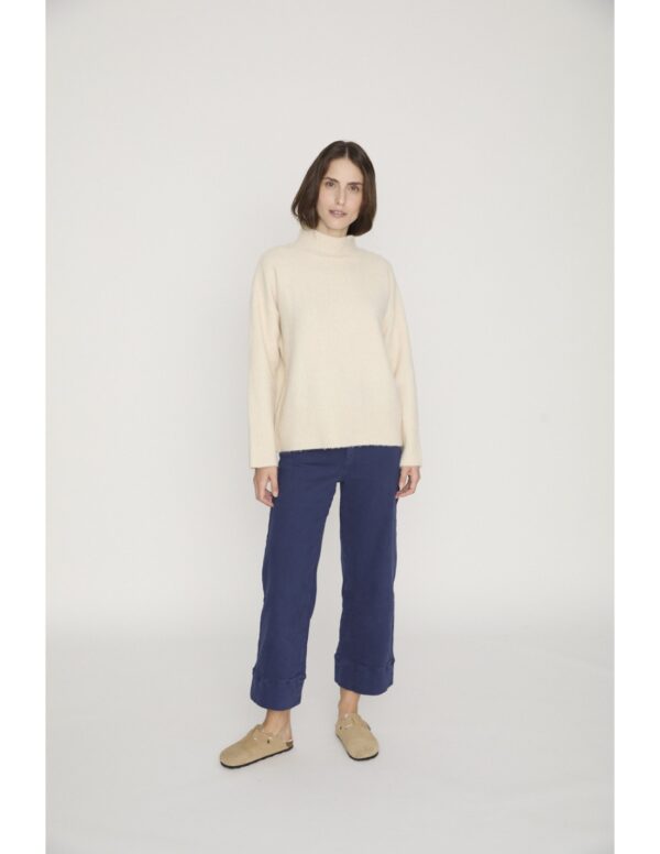 Vulpe Sweater - Designers Society